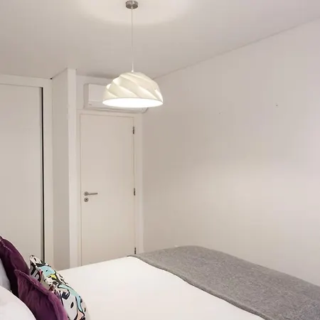 Apartment Duque Walk To Rossio & Chiado Lisbon