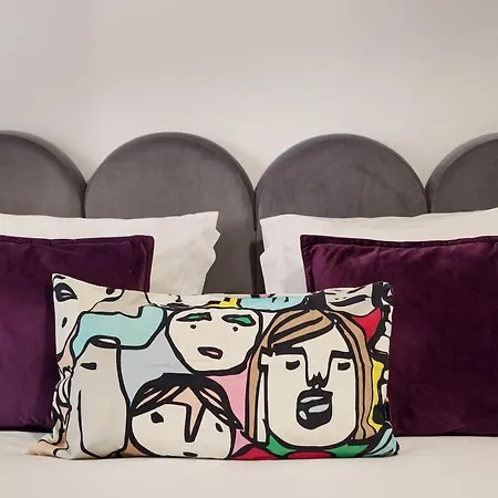 Apartment Duque Walk To Rossio & Chiado *