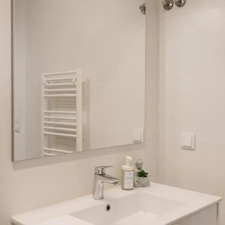 Apartment Duque Walk To Rossio & Chiado