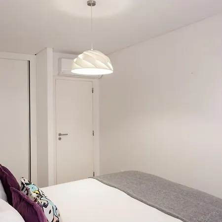 Apartamento Duque Walk To Rossio & Chiado Lisboa