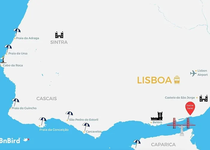 Apartment Duque Walk To Rossio & Chiado Lisbon